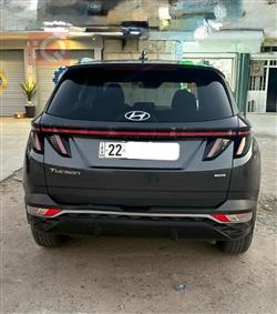 هیوندای تۆکسۆن